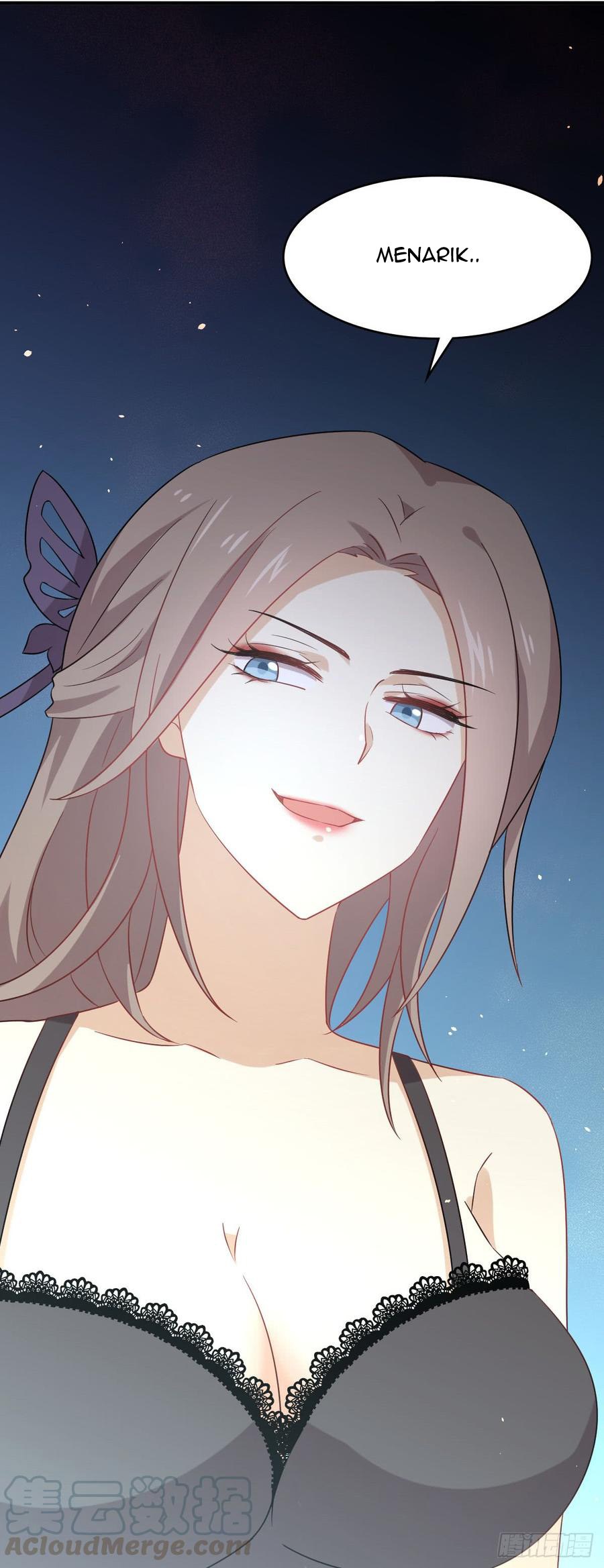 Immortal Swordsman in The Reverse World Chapter 78 Bahasa Indonesia